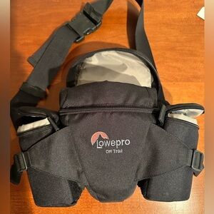 Lowepro off Trail Camera Case